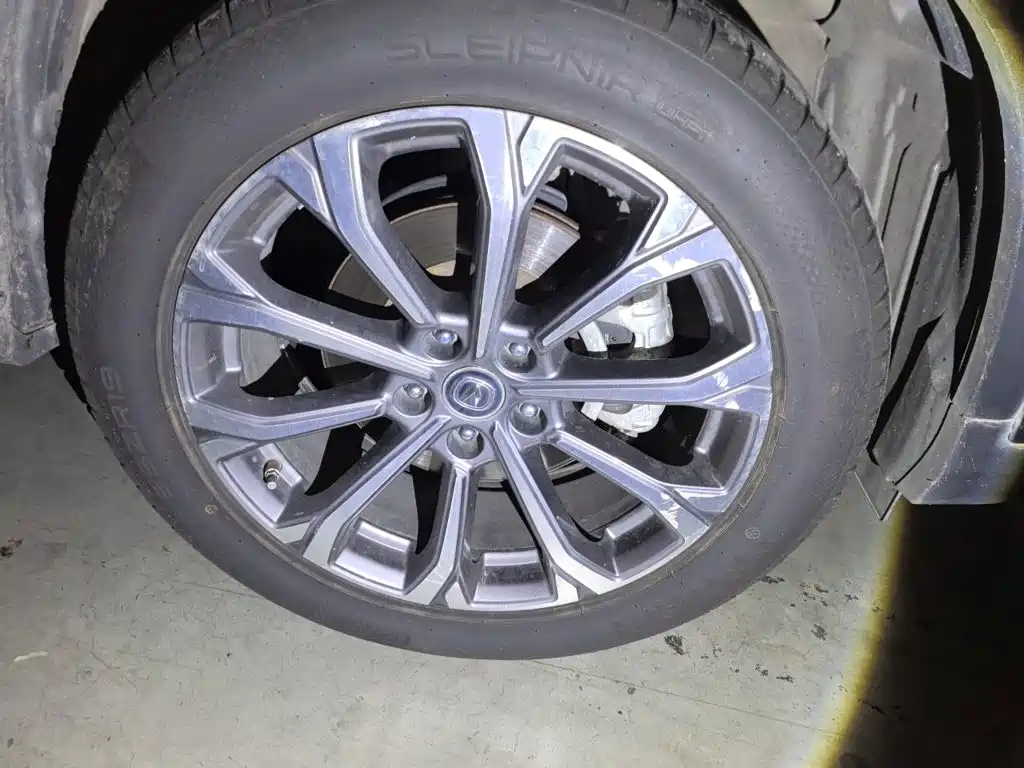 Changan CS75 PLUS — миниатюра 8