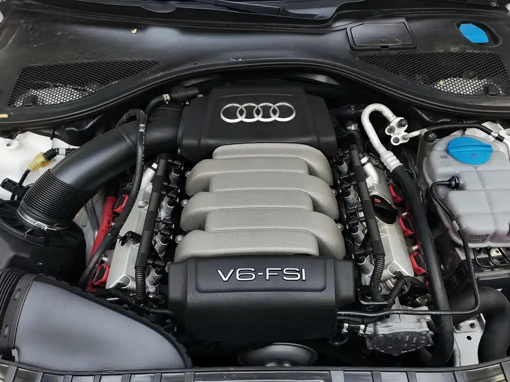 Audi A7 — миниатюра 20