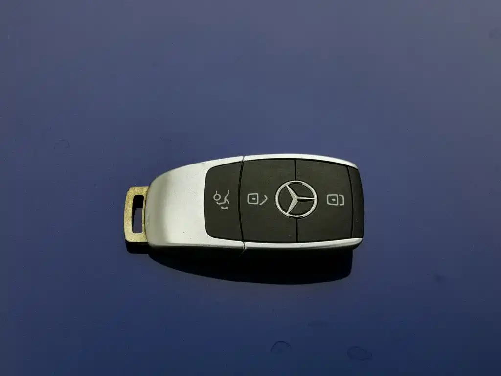 Mercedes-Benz A-Class — миниатюра 19