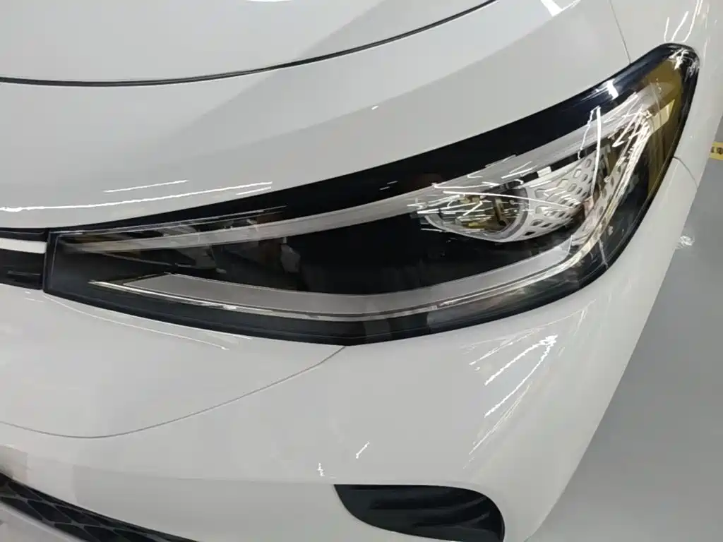 Volkswagen ID.4 Crozz — миниатюра 24