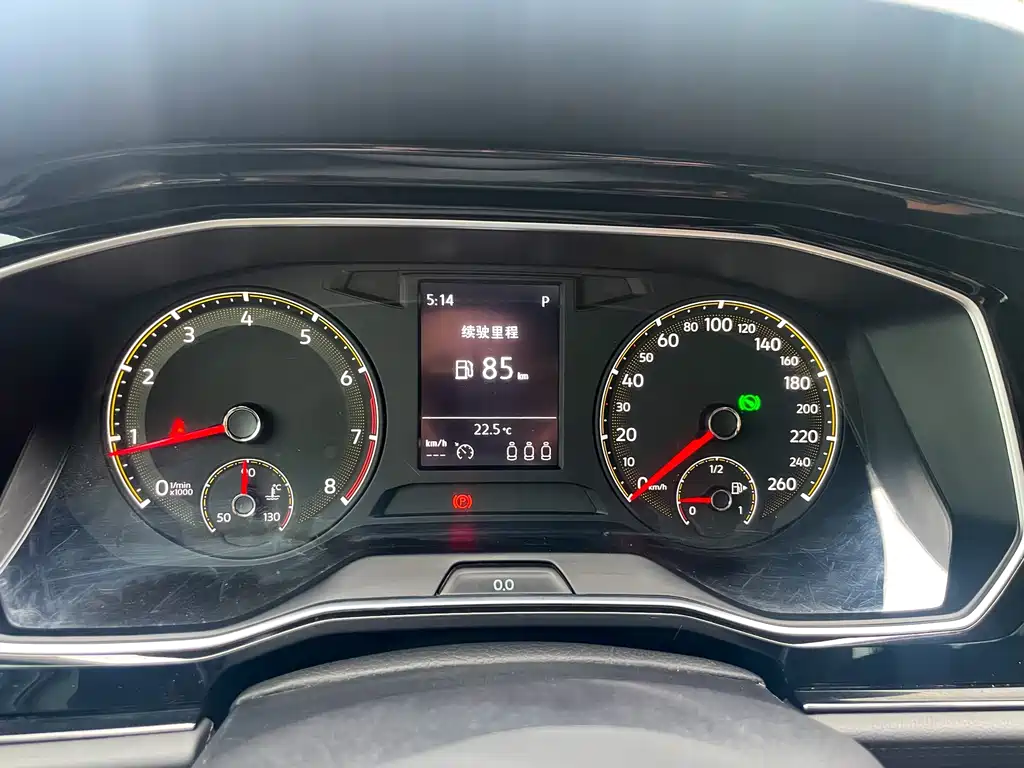 Volkswagen Sagitar — миниатюра 13