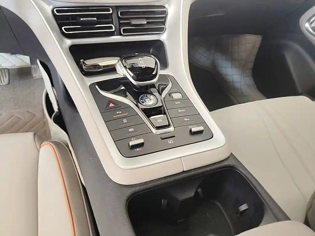 BYD Pro New Energy — миниатюра 14