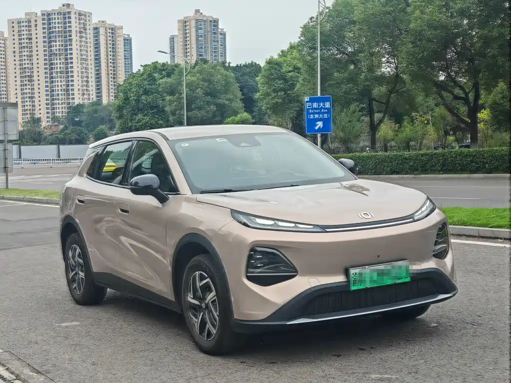 Qiyuan Qiyuan Q05 — миниатюра 6