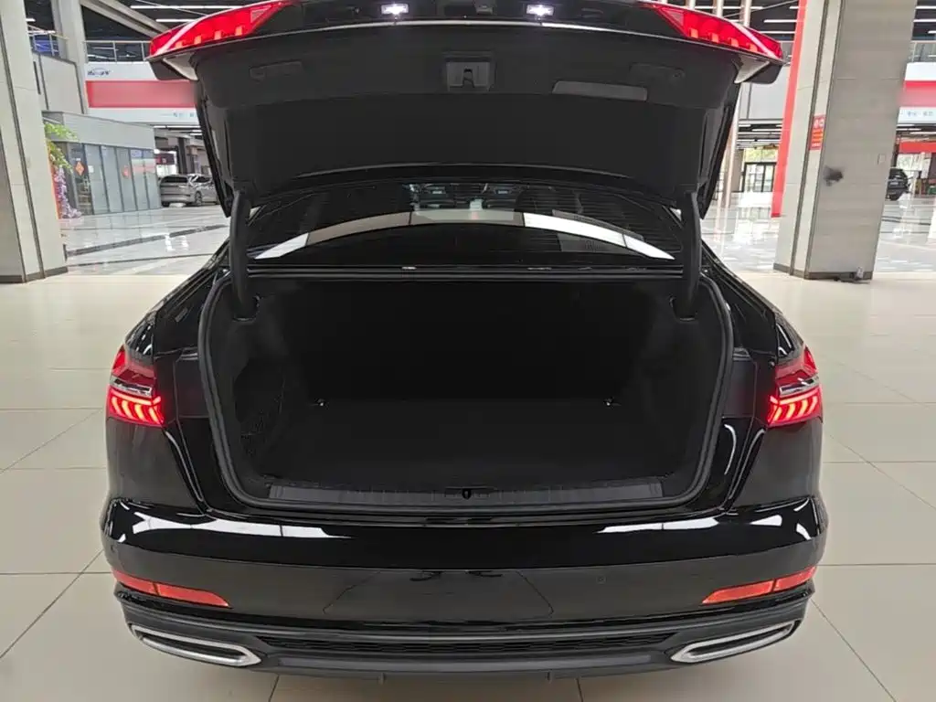 Audi A6L — миниатюра 19