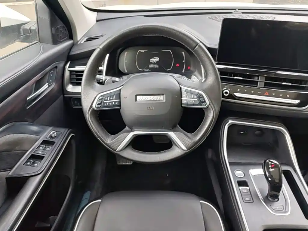 Haval H6 — миниатюра 11