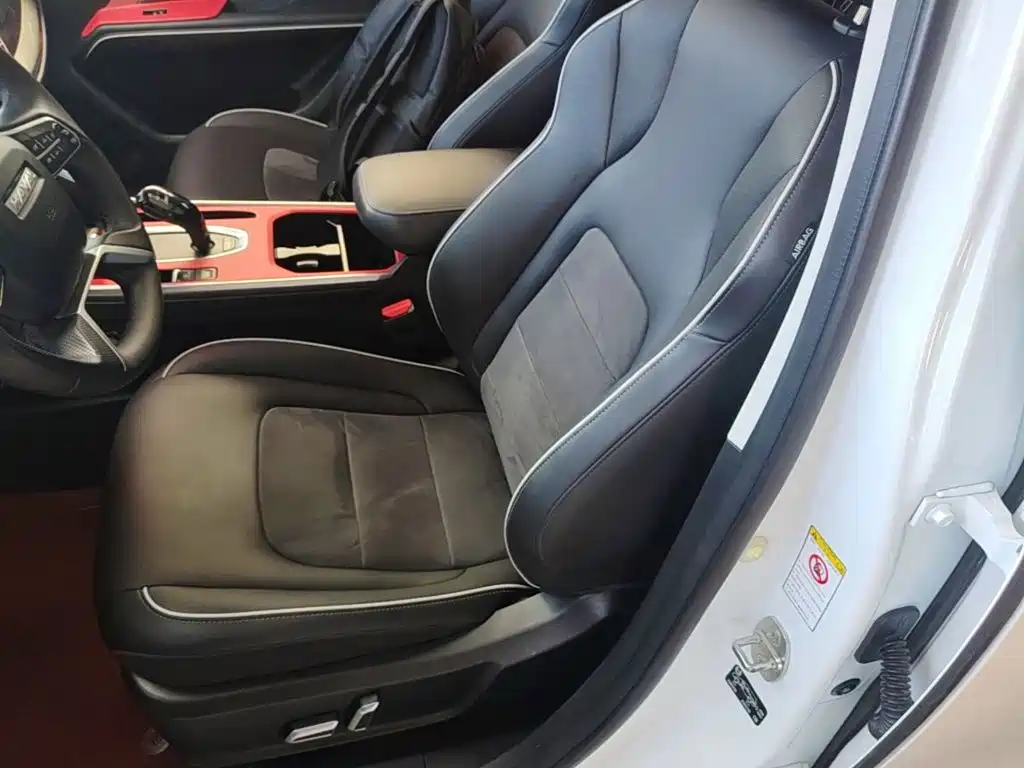 Haval H6 — миниатюра 15