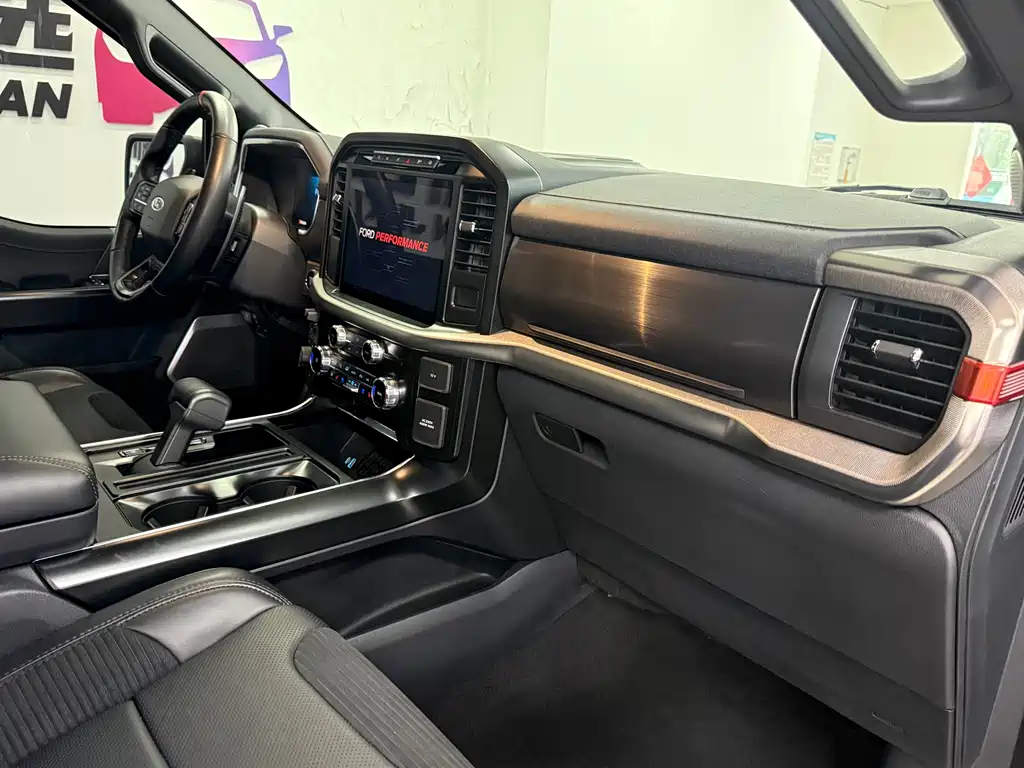 Ford F-150 2023 3.5T