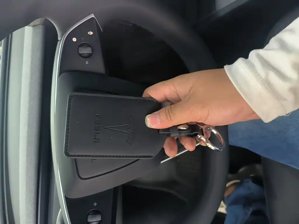 Tesla Model 3 — миниатюра 9