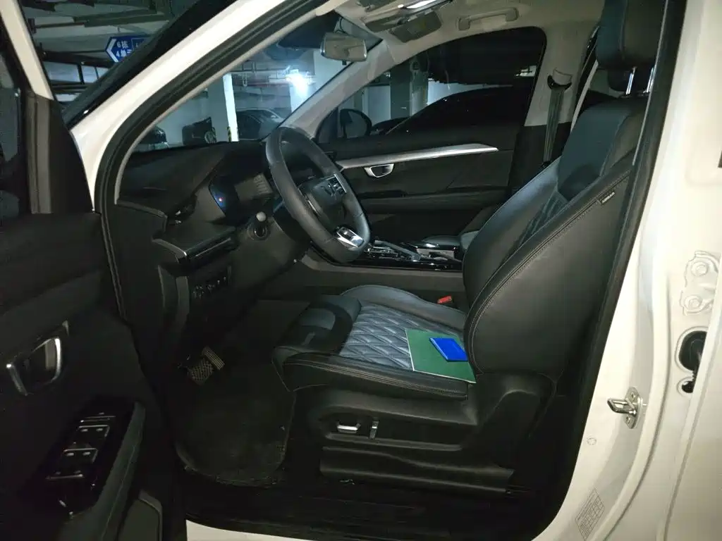 Wuling Xingchen — миниатюра 11