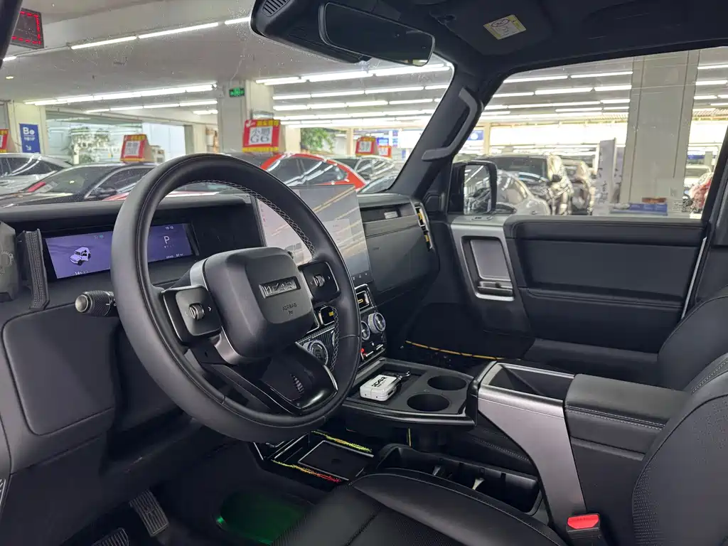 iCAR iCAR Super V23 — миниатюра 4