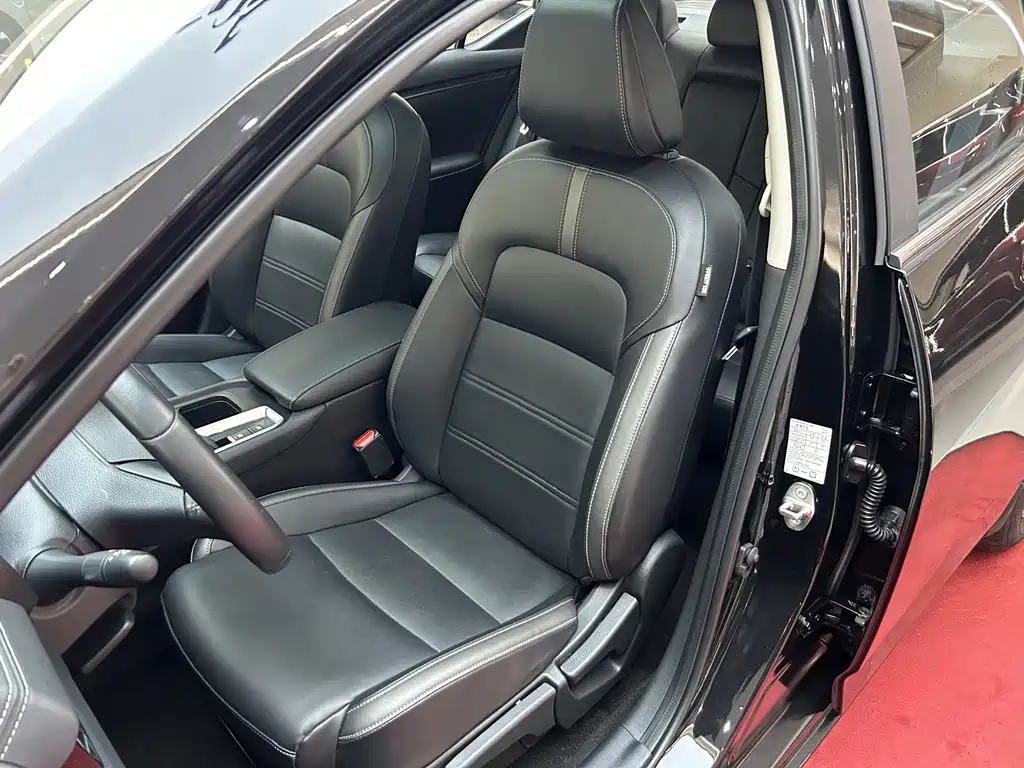 Nissan Sylphy — миниатюра 31