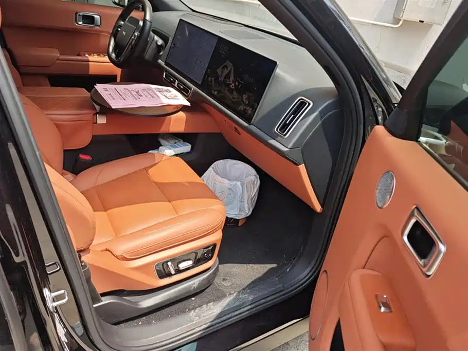 Li Auto L7 2024 MAX
