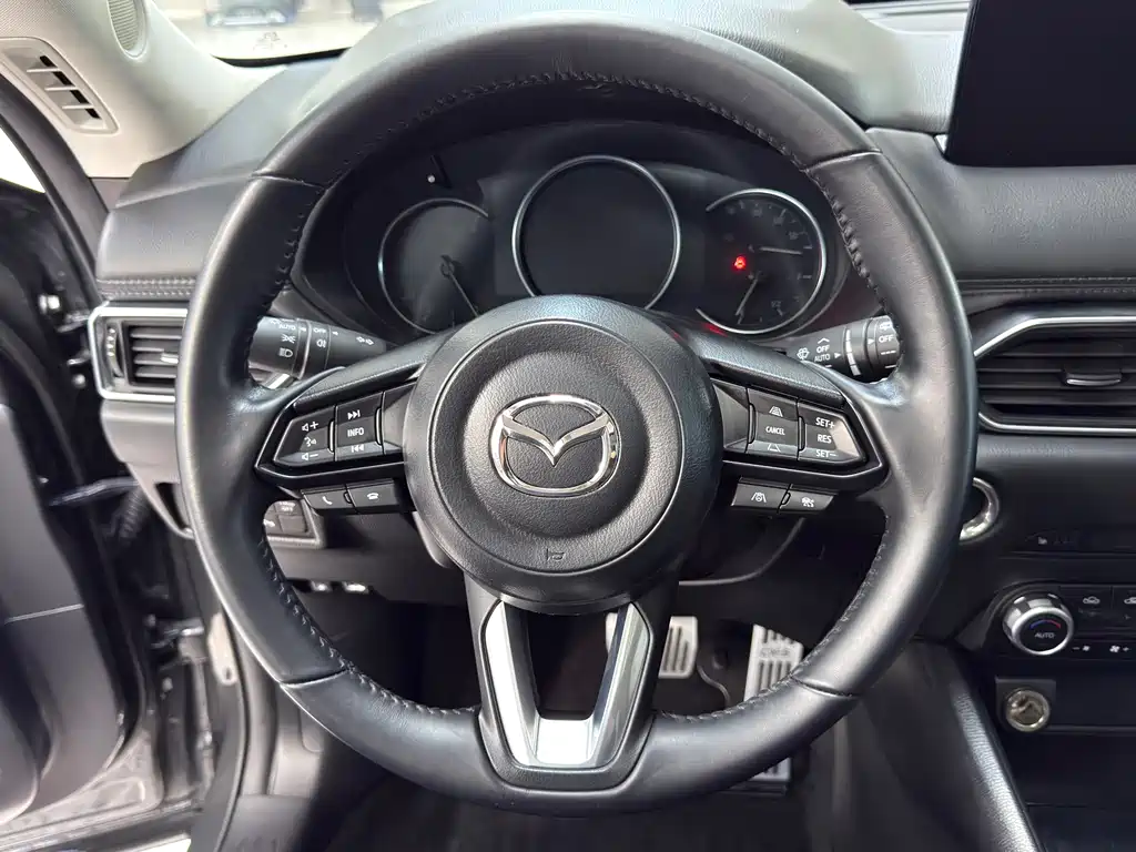 Mazda CX-5 — миниатюра 16
