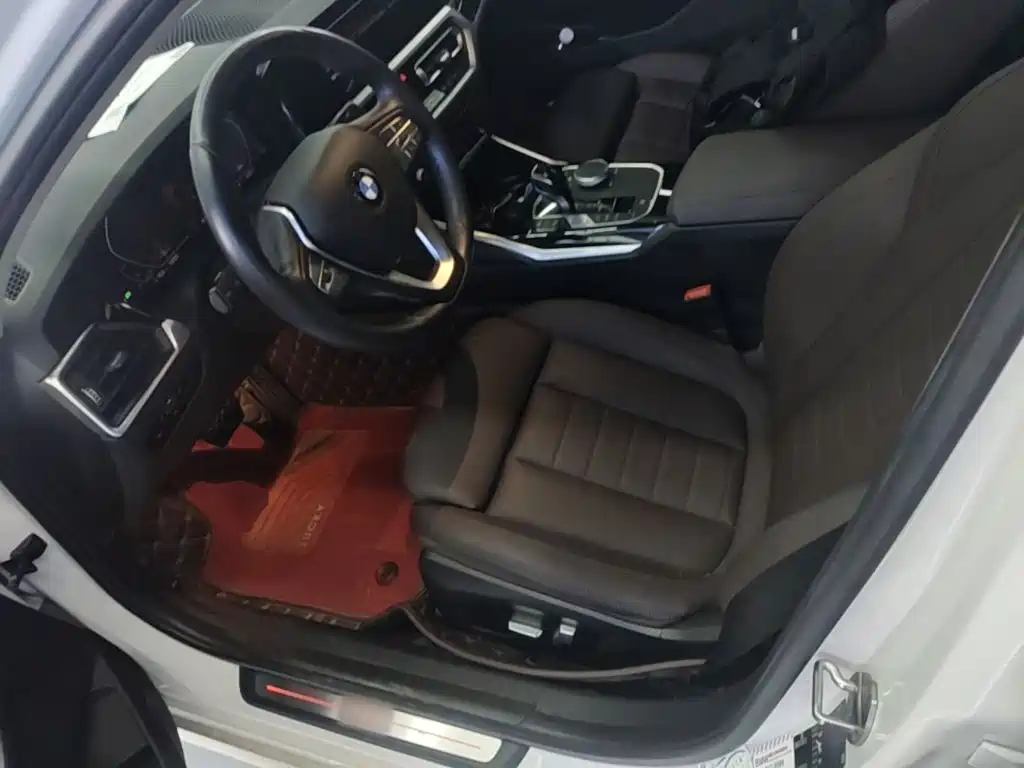 BMW 3 Series — миниатюра 15