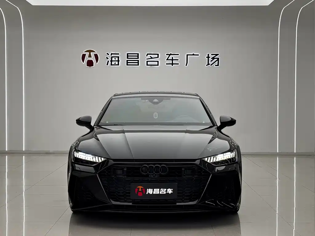 Audi A7 — миниатюра 3