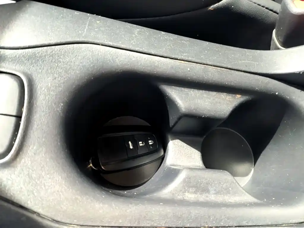 Toyota Corolla Levin 2021 185T CVT Luxury