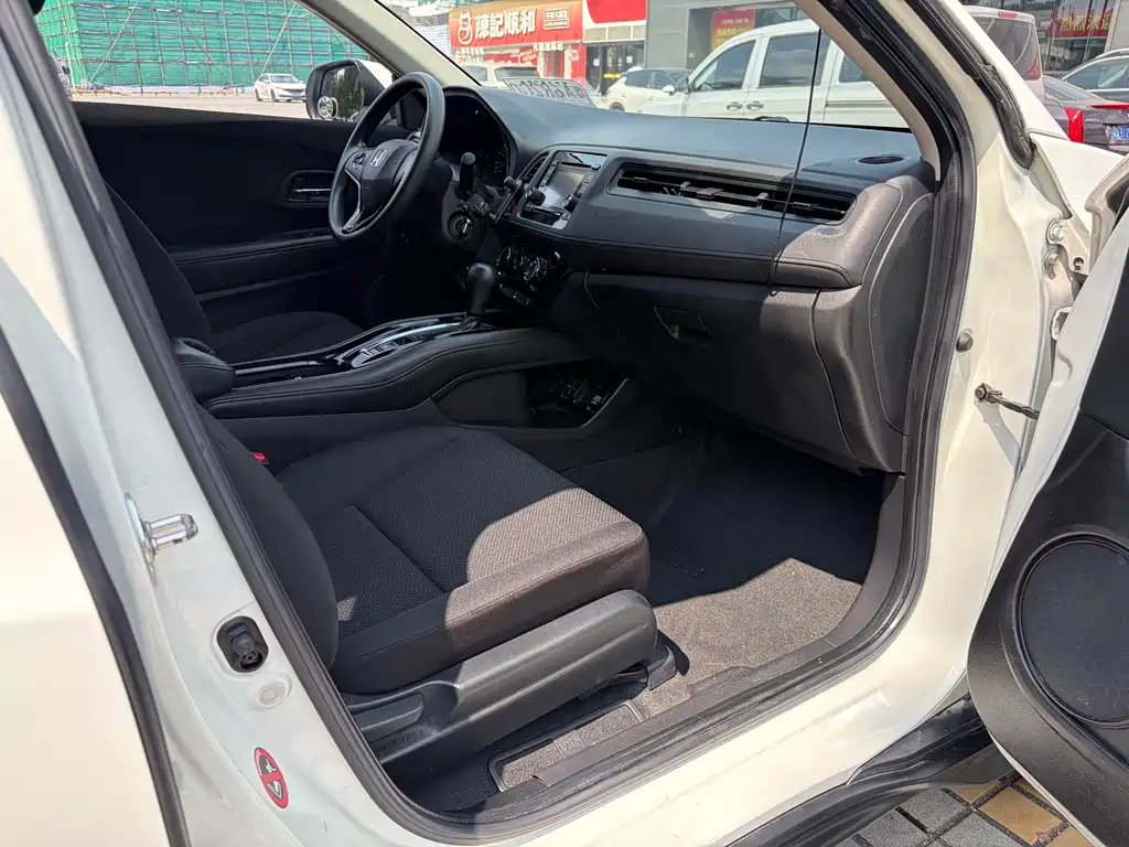 Honda Vezel — миниатюра 25