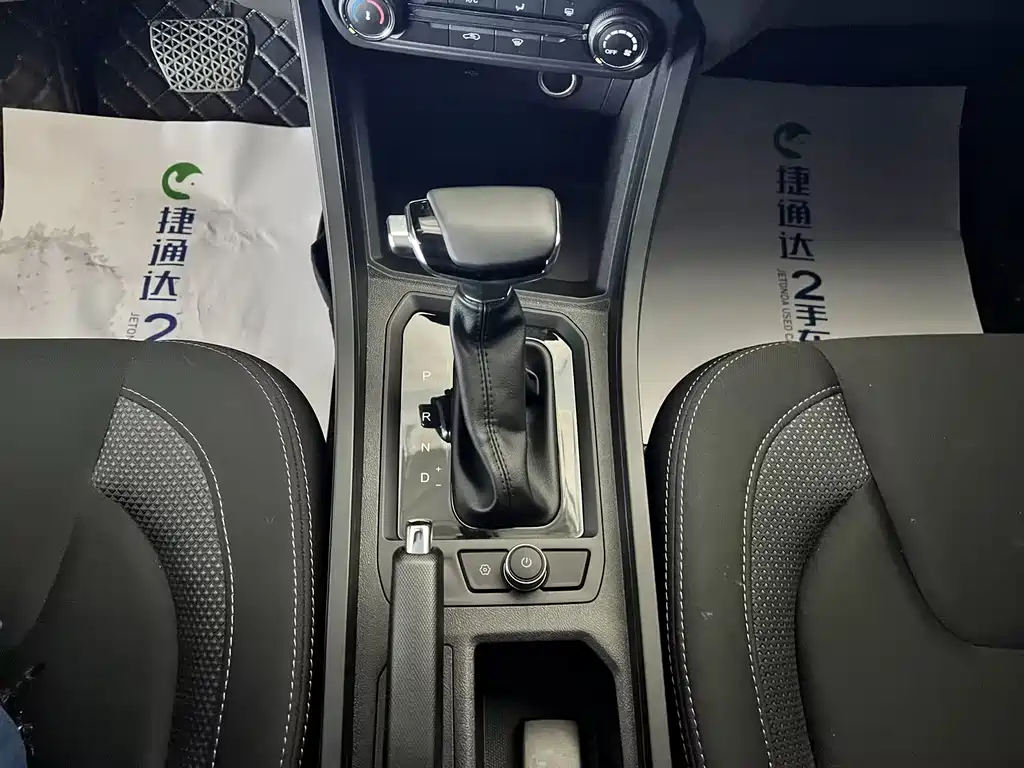 Chery Tiggo 3x — миниатюра 24