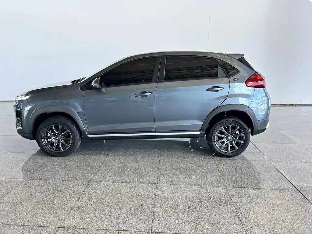 Chery Tiggo 3x — миниатюра 2