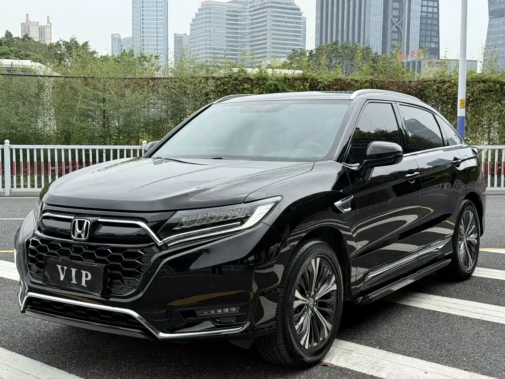 Honda UR-V