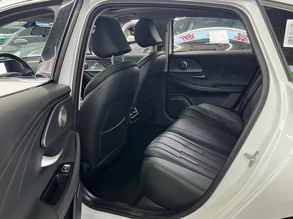 Fulwin Fengyun A8 — миниатюра 8