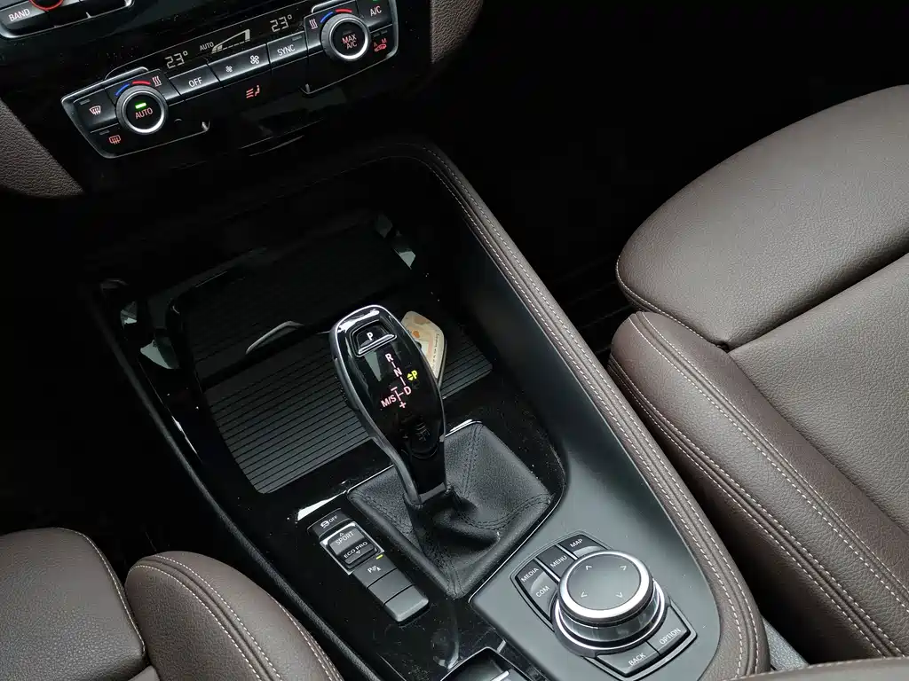 BMW X1 — миниатюра 16