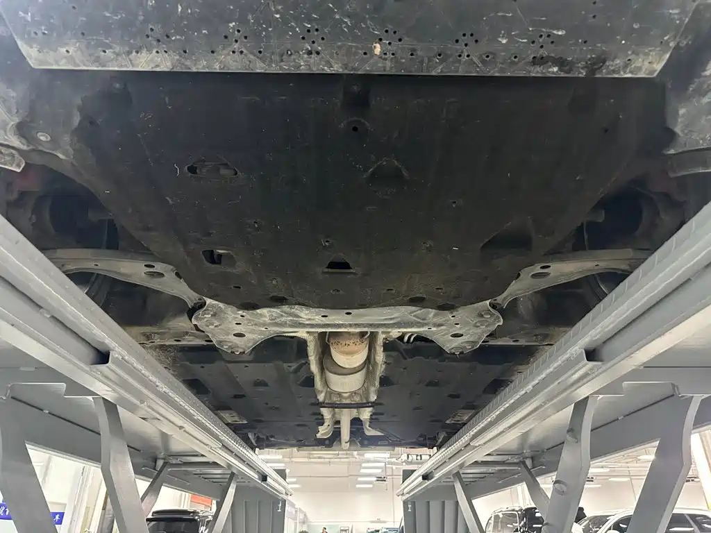 Geely Xingrui — миниатюра 36