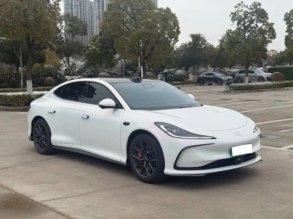 ZHIJI AUTOMOBILE ZHIJI L6