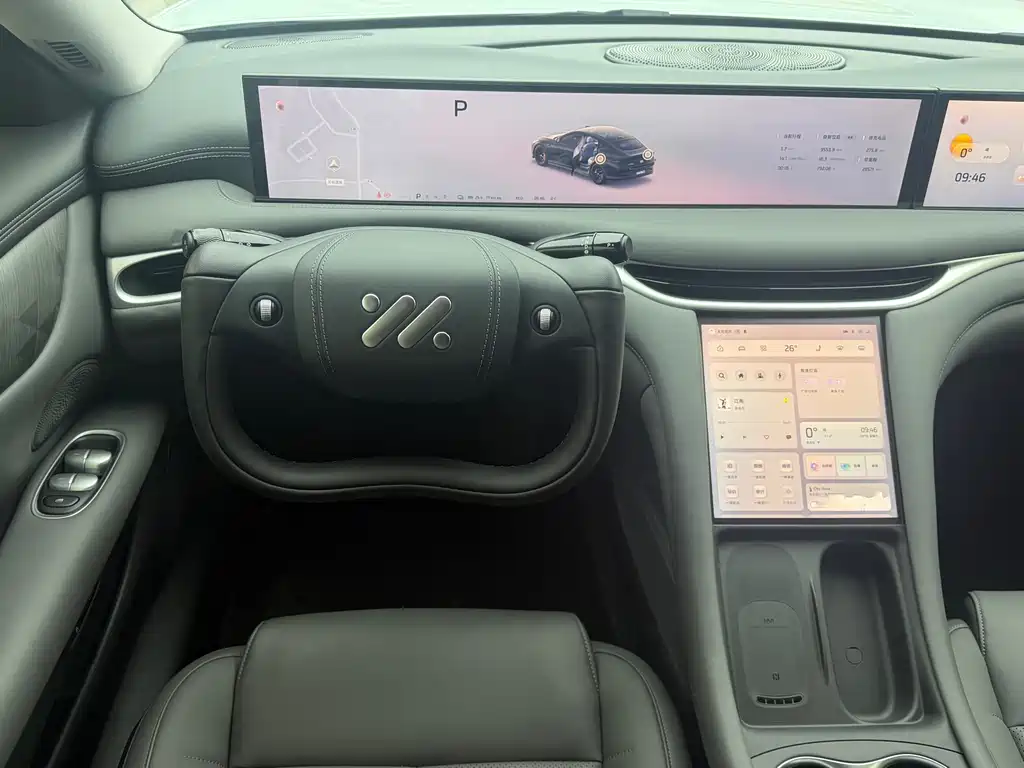 ZHIJI AUTOMOBILE ZHIJI L6