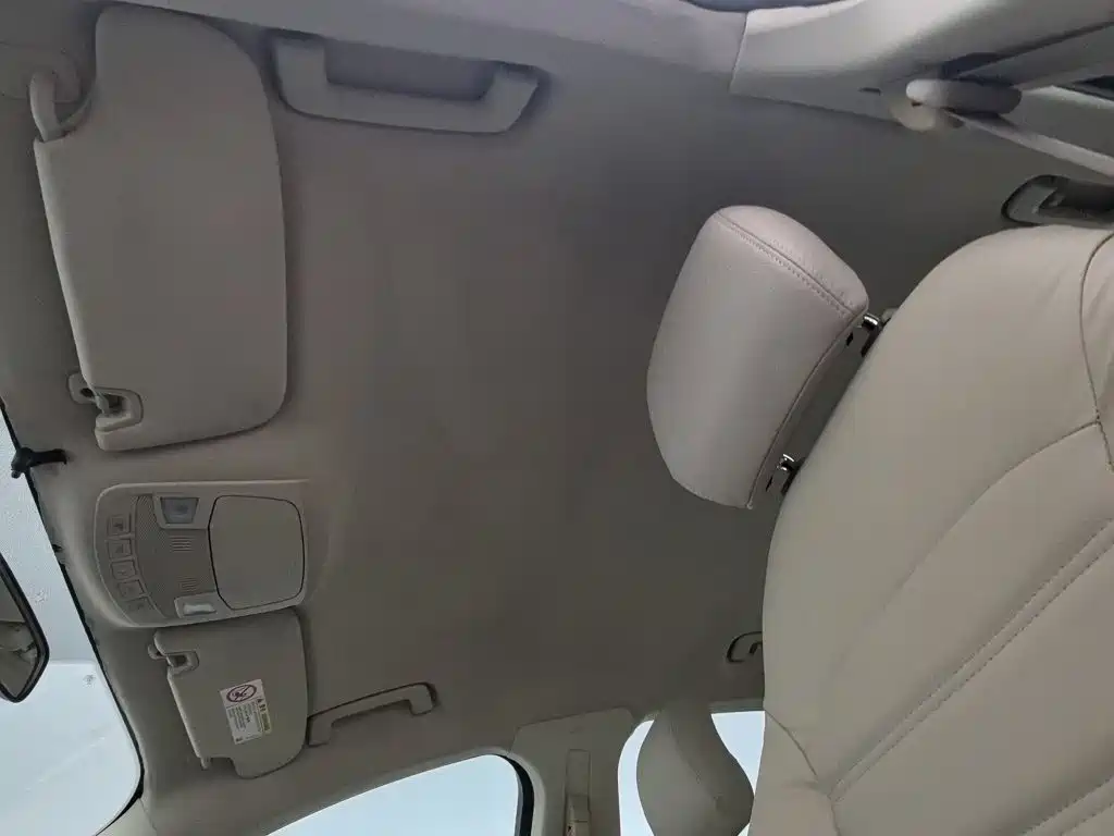 Ford Mondeo — миниатюра 14