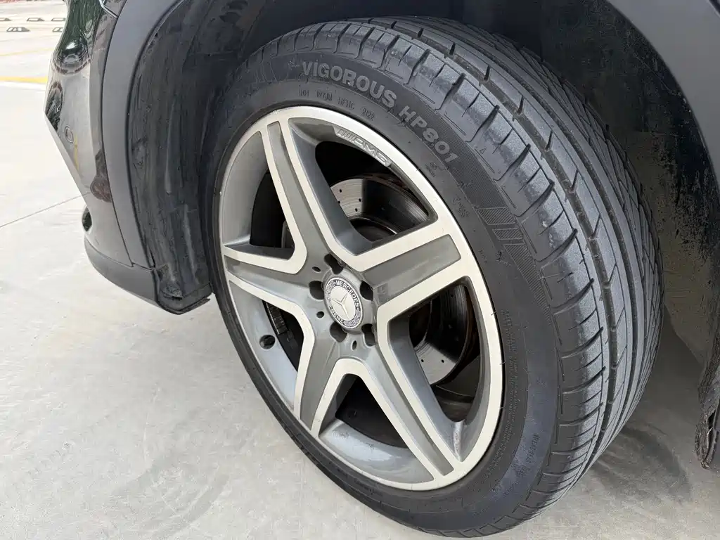 Mercedes-Benz GLA — миниатюра 16