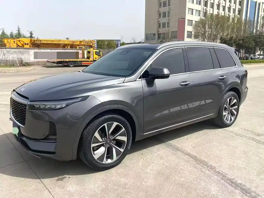 Li Auto Li ONE 2023