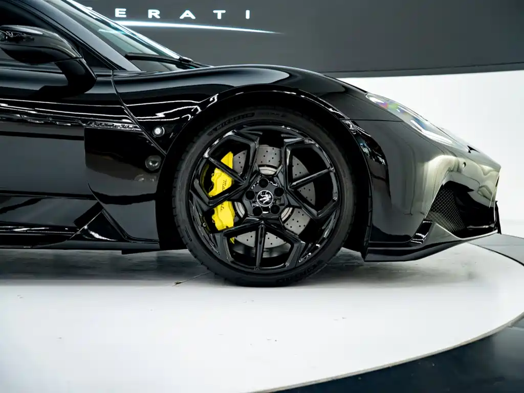Maserati MC20 — миниатюра 20