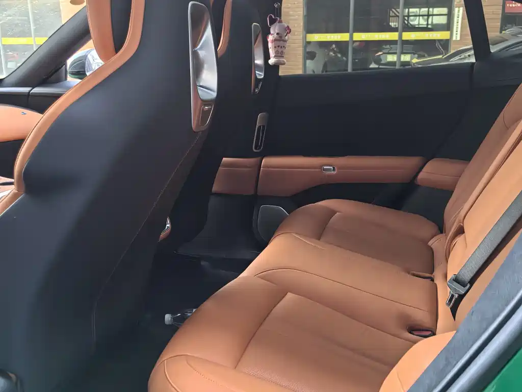 XIAOMI CAR XIAOMI YU7