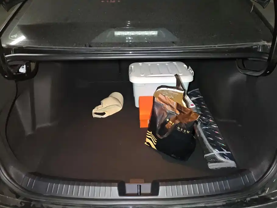 Volkswagen Sagitar — миниатюра 4