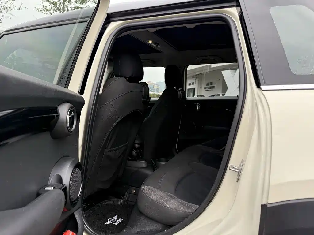 MINI Mini — миниатюра 5