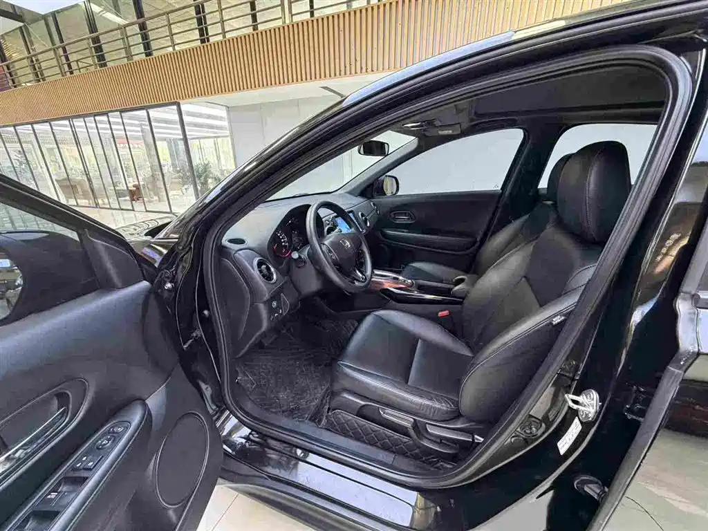 Honda XR-V — миниатюра 4