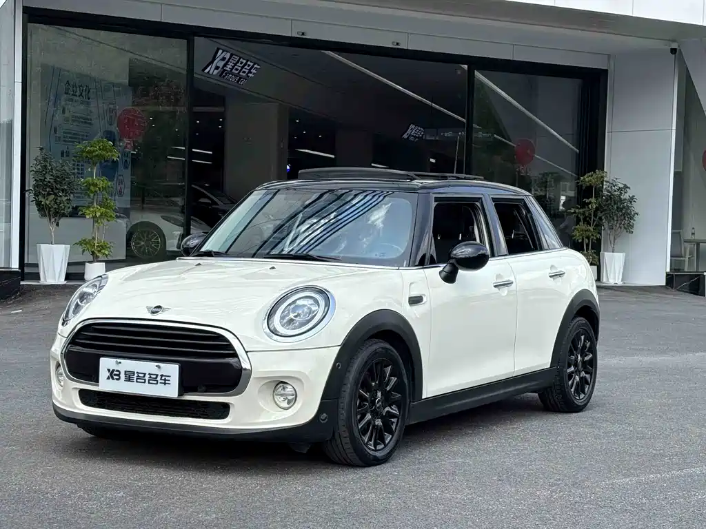 MINI Mini — миниатюра 13
