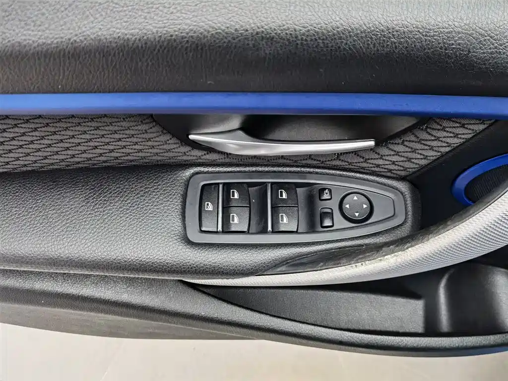 BMW 3 Series 3 2017 320i M Sport