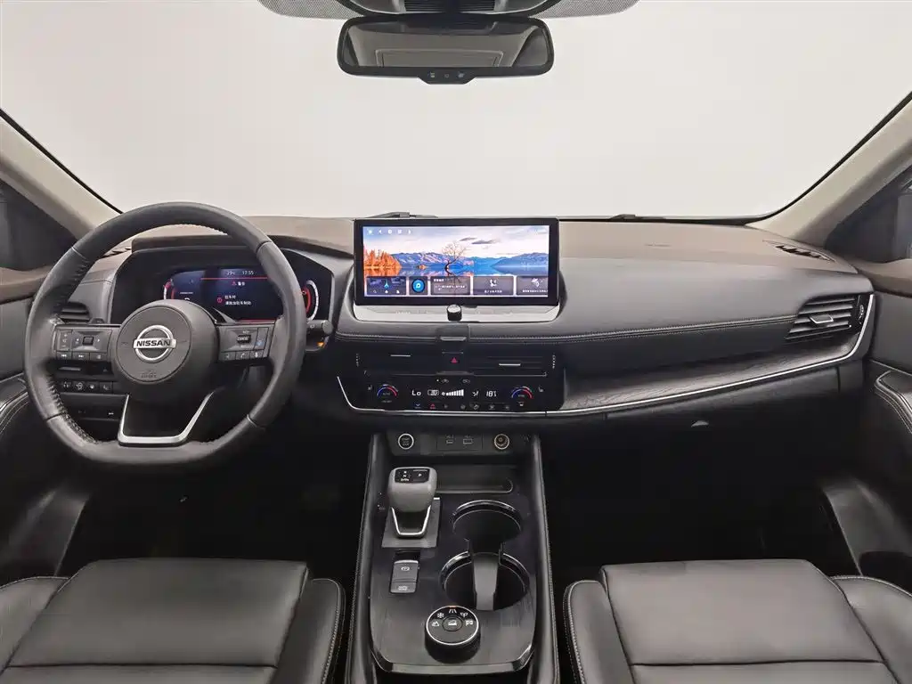 Nissan X-Trail 2021 VC-Turbo 300 CVT 4WD