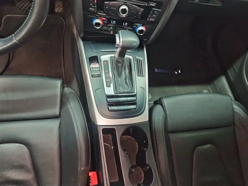 Audi A5 (Import) — миниатюра 14