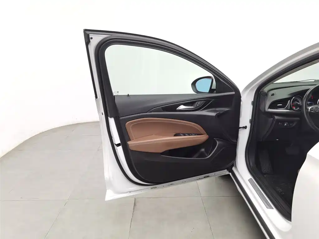 Buick Regal 2019 20T Elite VI