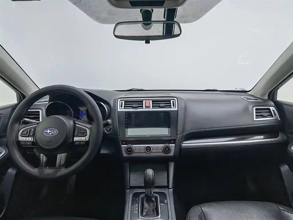 Subaru Outback 2015 2.5i Sport