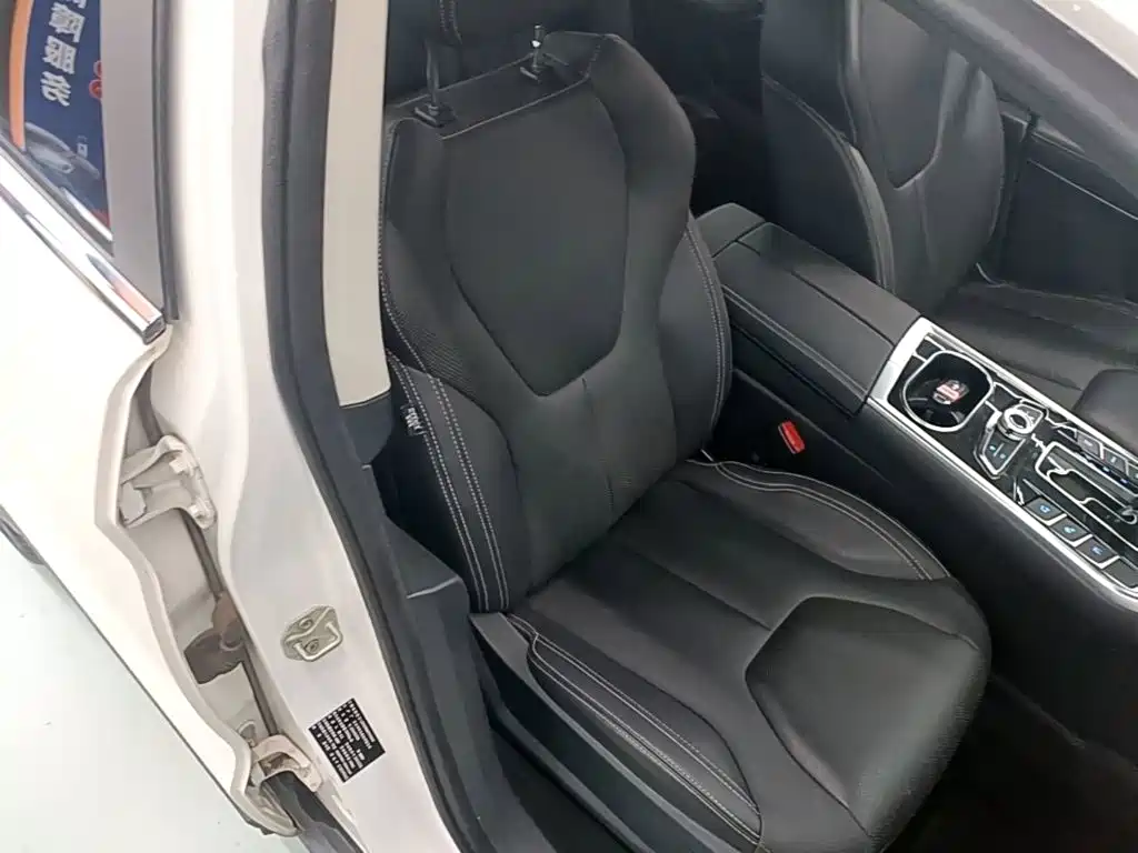Ford Territory — миниатюра 25