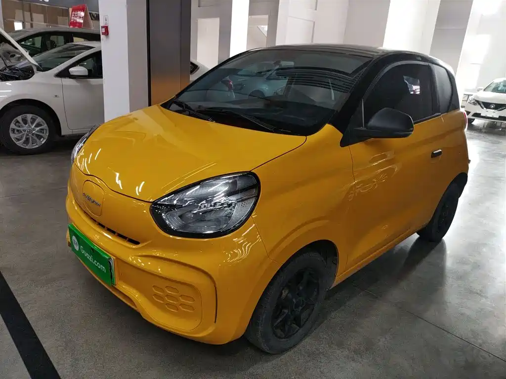 Roewe Clever 2022