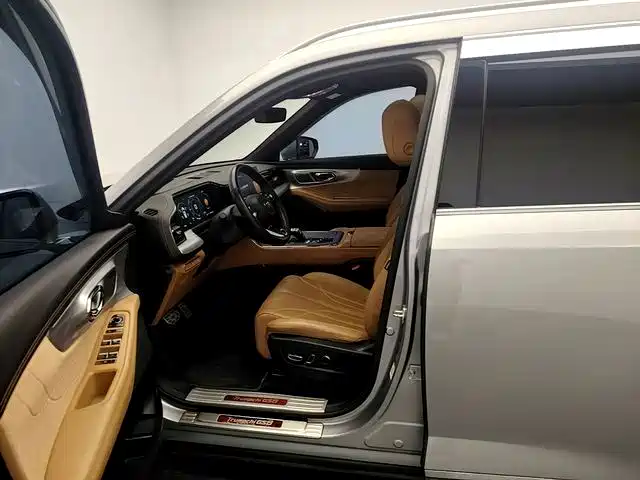 GAC Motor Trumpchi GS8 — миниатюра 12