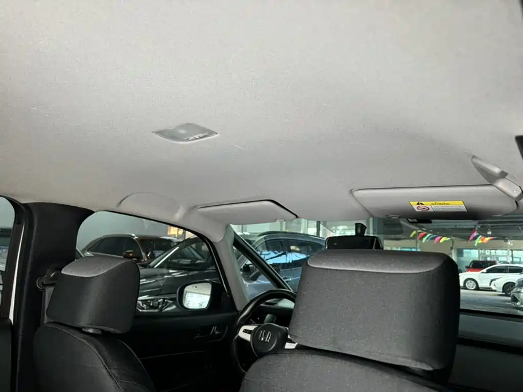Honda Fit — миниатюра 4