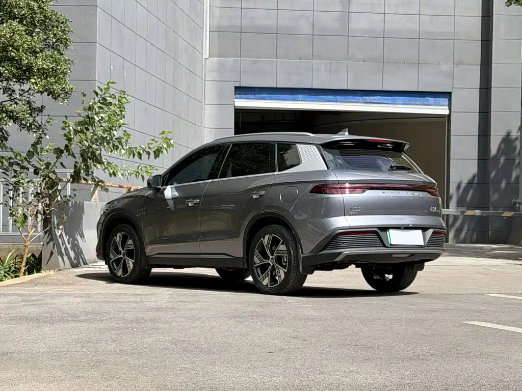BYD Pro New Energy — миниатюра 8