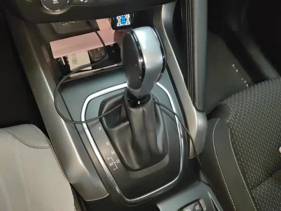 Renault Kadjar — миниатюра 16
