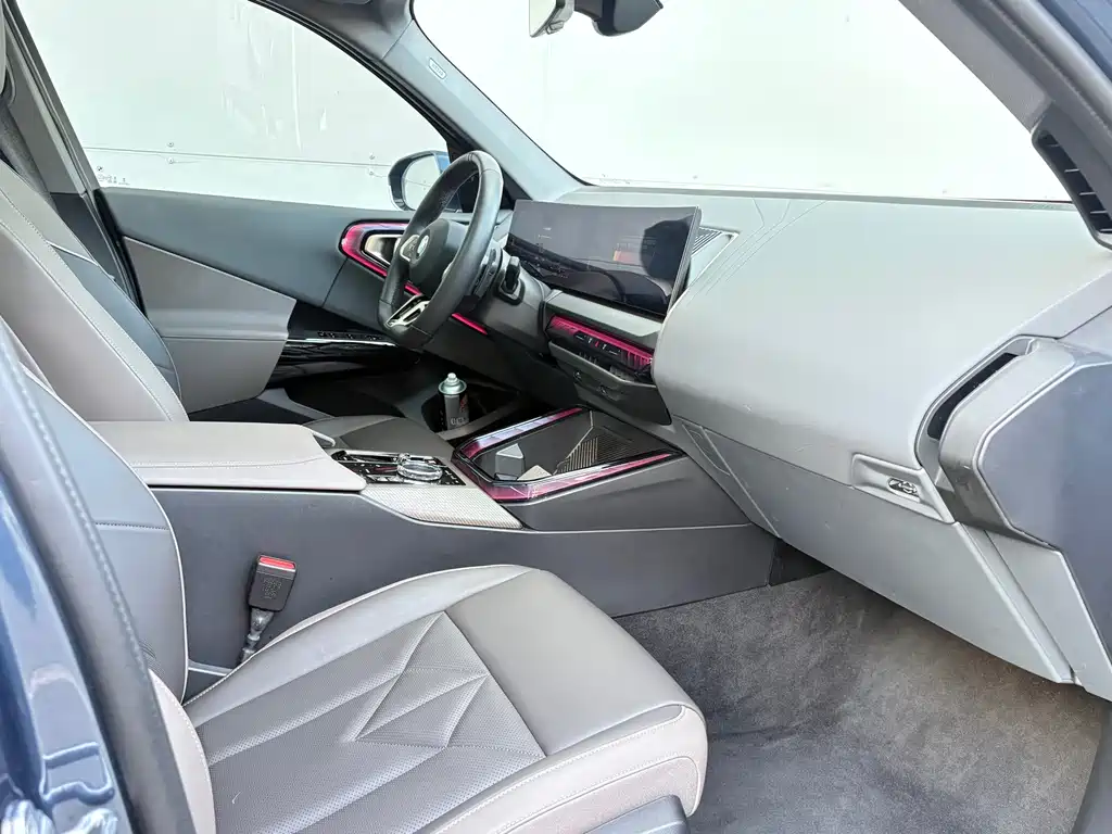 BMW X3 — миниатюра 13